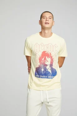 Sale Chaser Brand AC/DC - Lock Up Your Daughters