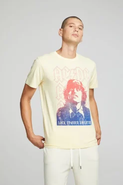Sale Chaser Brand AC/DC - Lock Up Your Daughters