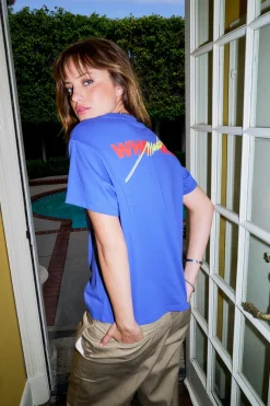 Flash Sale Chaser Brand AC/DC Who Made Who Tee