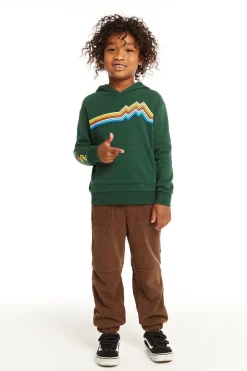 Shop Chaser Brand Adventure Stripes