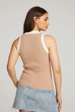 Hot Chaser Brand Alice Portabella Tank