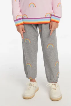 Flash Sale Chaser Brand All Over Rainbow Pant