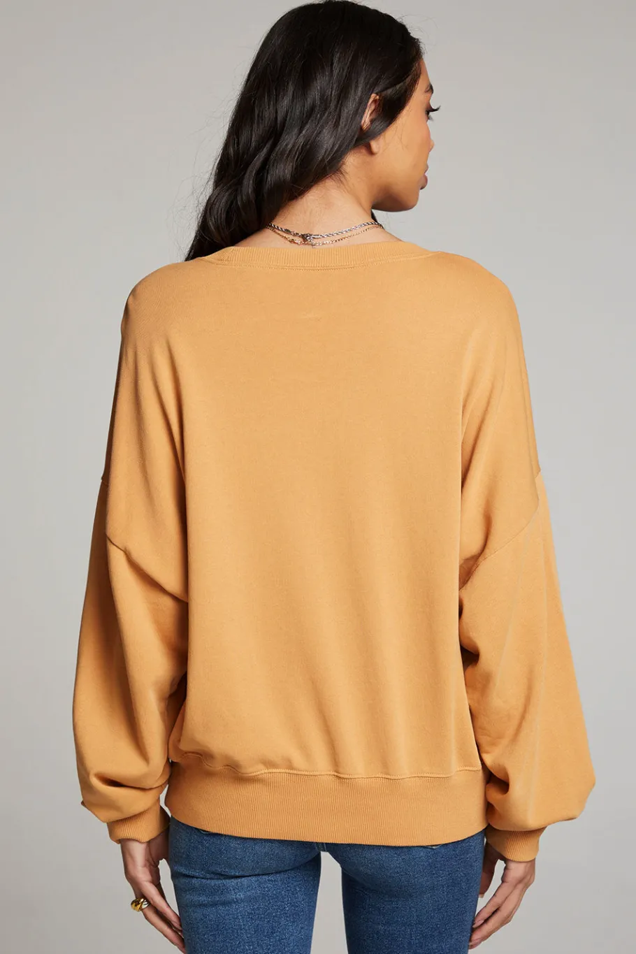 Clearance Chaser Brand All The Good Things Pullover
