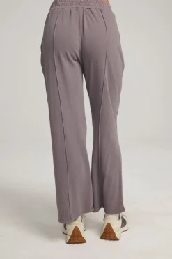 Fashion Chaser Brand Amarillo Purple Sage Trousers