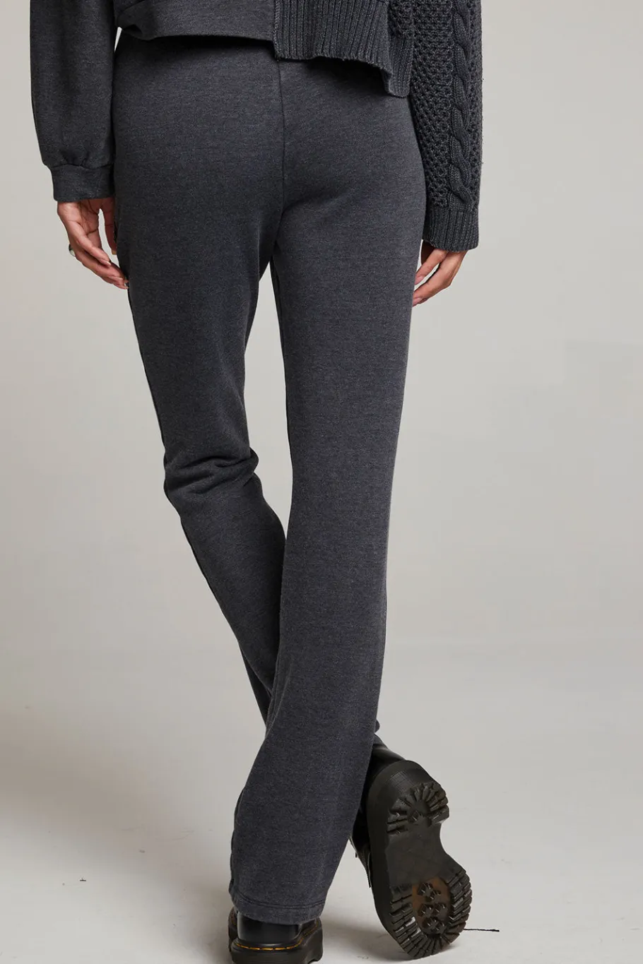 Sale Chaser Brand Ant Licorice Trousers