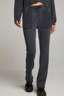Sale Chaser Brand Ant Licorice Trousers