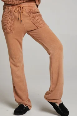 Shop Chaser Brand Ant Toffee Trousers