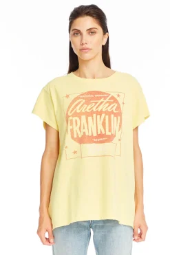 Store Chaser Brand Aretha Franklin - Respect