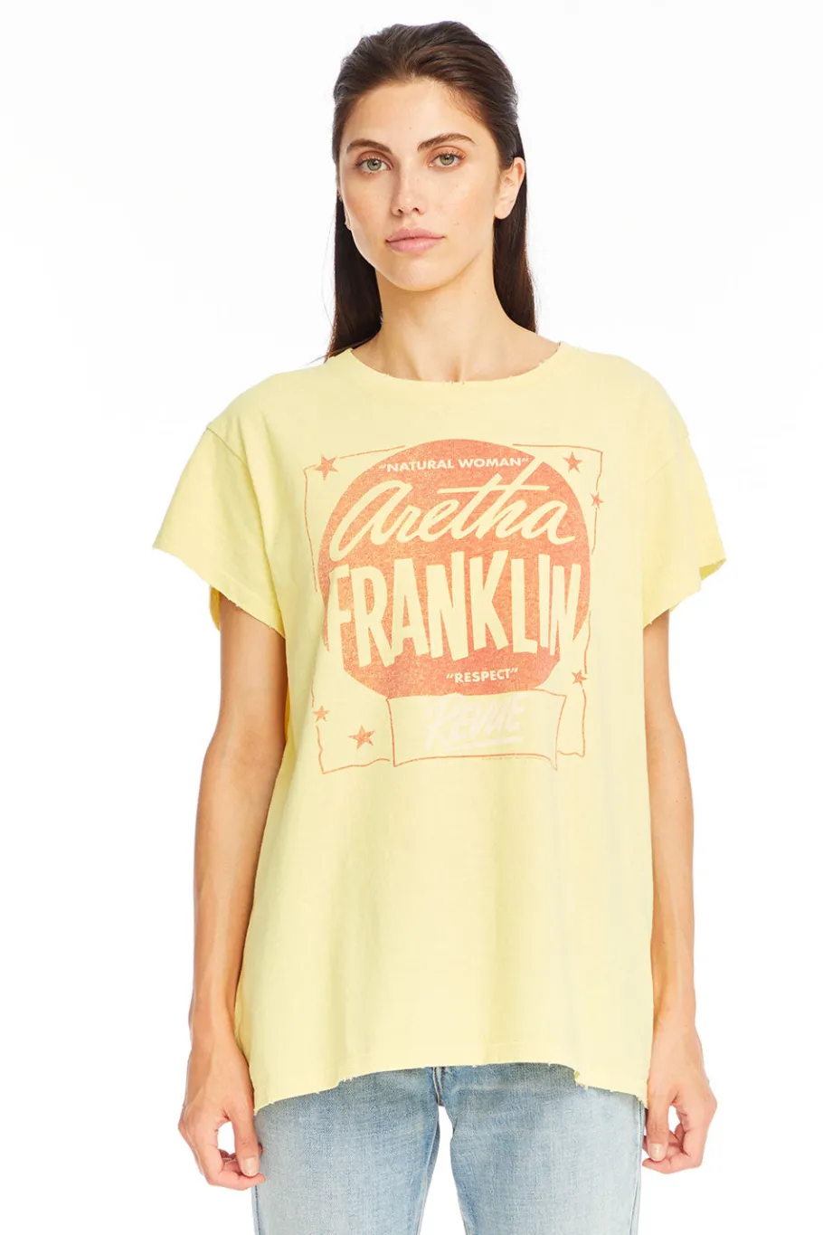 Store Chaser Brand Aretha Franklin - Respect