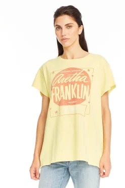 Store Chaser Brand Aretha Franklin - Respect