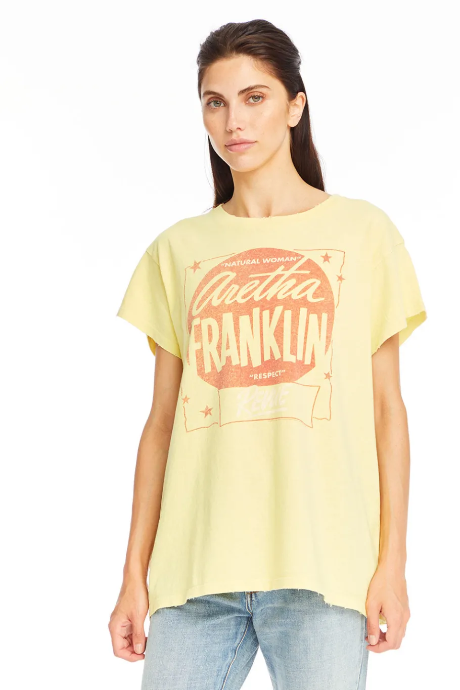Store Chaser Brand Aretha Franklin - Respect