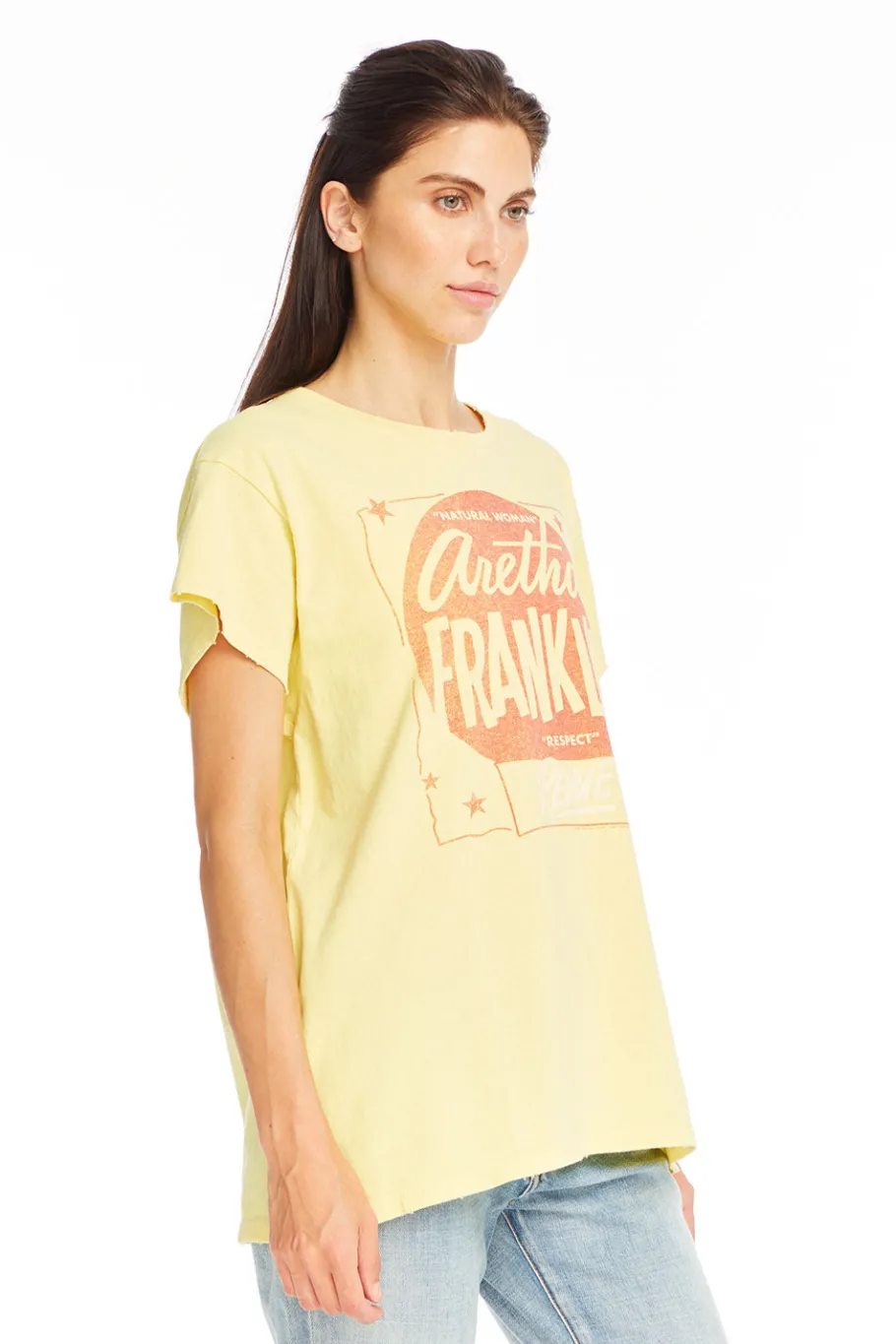 Store Chaser Brand Aretha Franklin - Respect