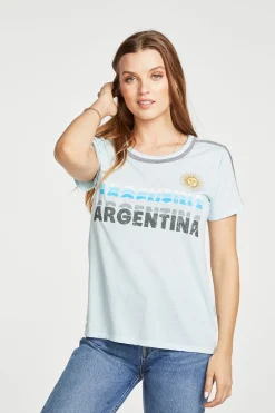 Best Sale Chaser Brand Argentina