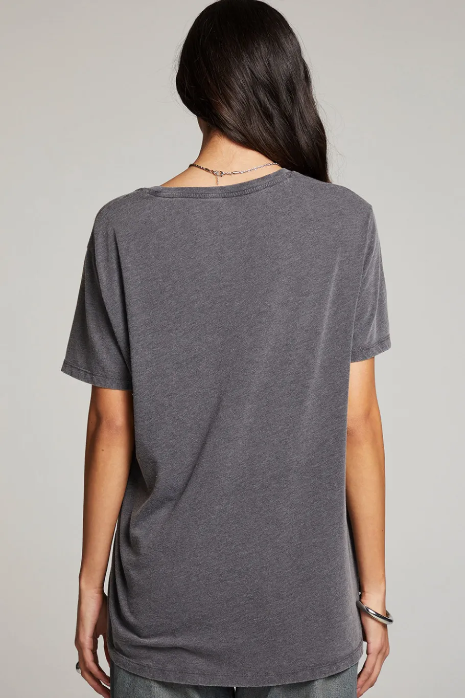 Clearance Chaser Brand Astrology Tee