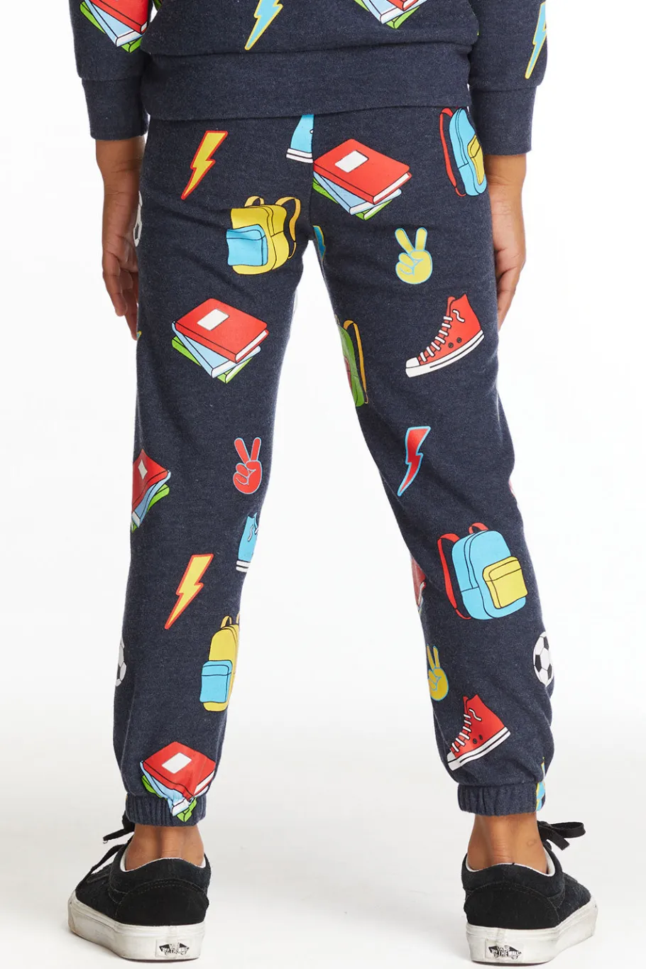 Best Sale Chaser Brand Back To School Boys Pants