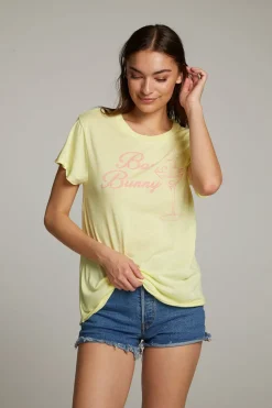Clearance Chaser Brand Bar Bunny Tee