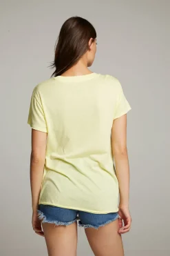 Clearance Chaser Brand Bar Bunny Tee