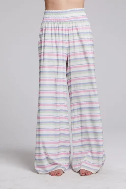 Cheap Chaser Brand Bari Positano Stripe Trouser