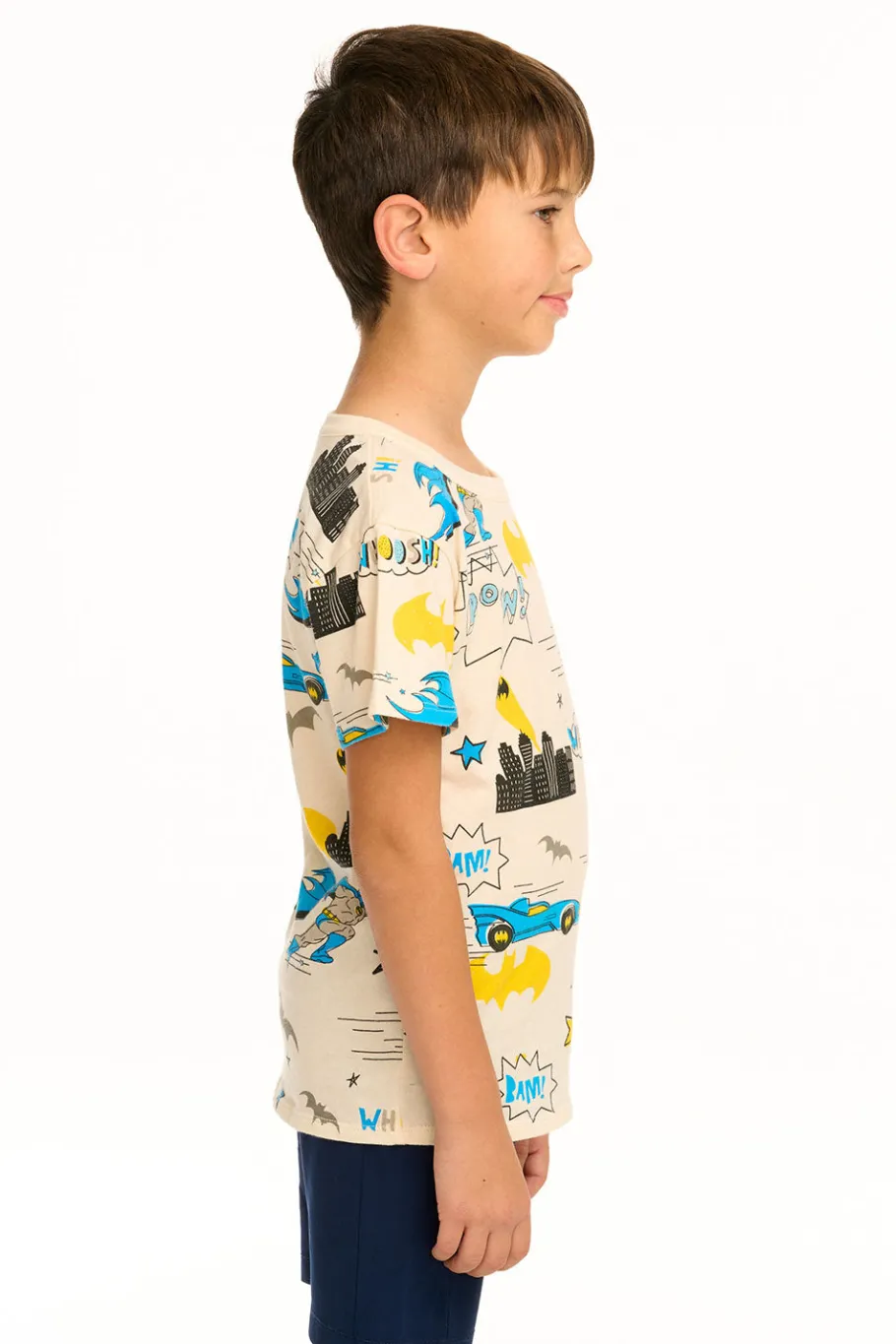 Store Chaser Brand Batman - Batmobile Tee