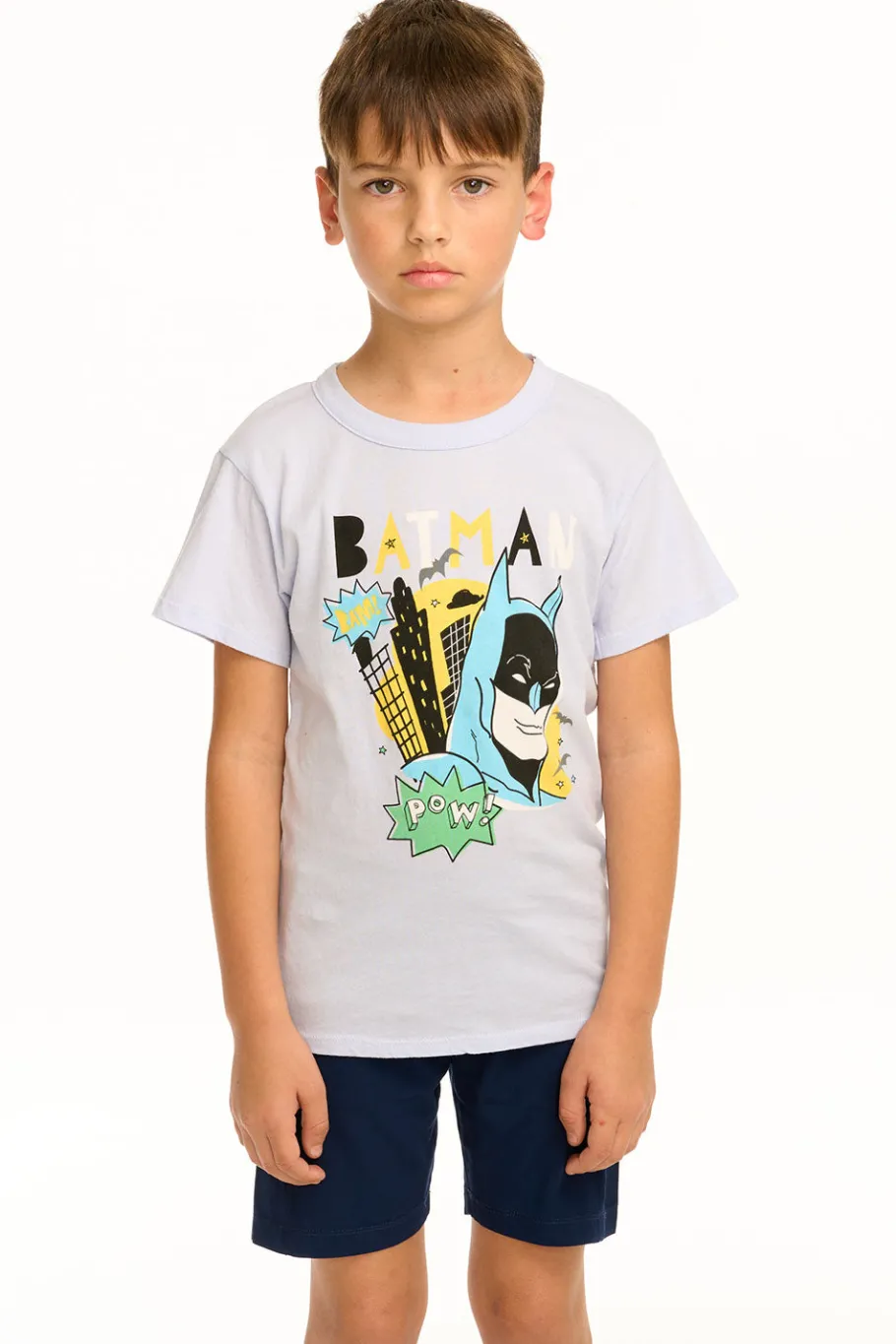 Hot Chaser Brand Batman - Gotham City Hero Tee
