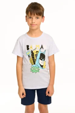 Hot Chaser Brand Batman - Gotham City Hero Tee