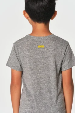 New Chaser Brand Batman - Graffiti Logo
