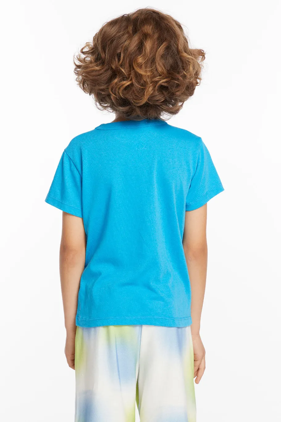 Online Chaser Brand Beach Crusin' Boys Tee