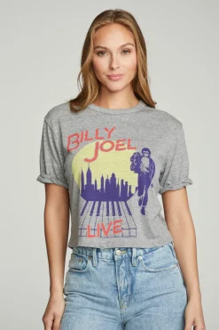 Fashion Chaser Brand Billy Joel - Live