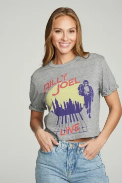 Fashion Chaser Brand Billy Joel - Live