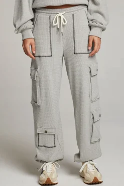 Flash Sale Chaser Brand Bily Heather Grey Jogger