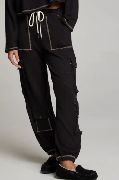 New Chaser Brand Bily Licorice Jogger