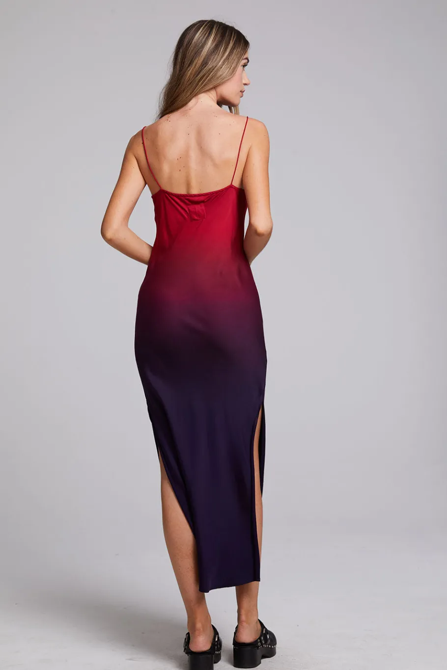Best Chaser Brand Bleeker Midi Dress