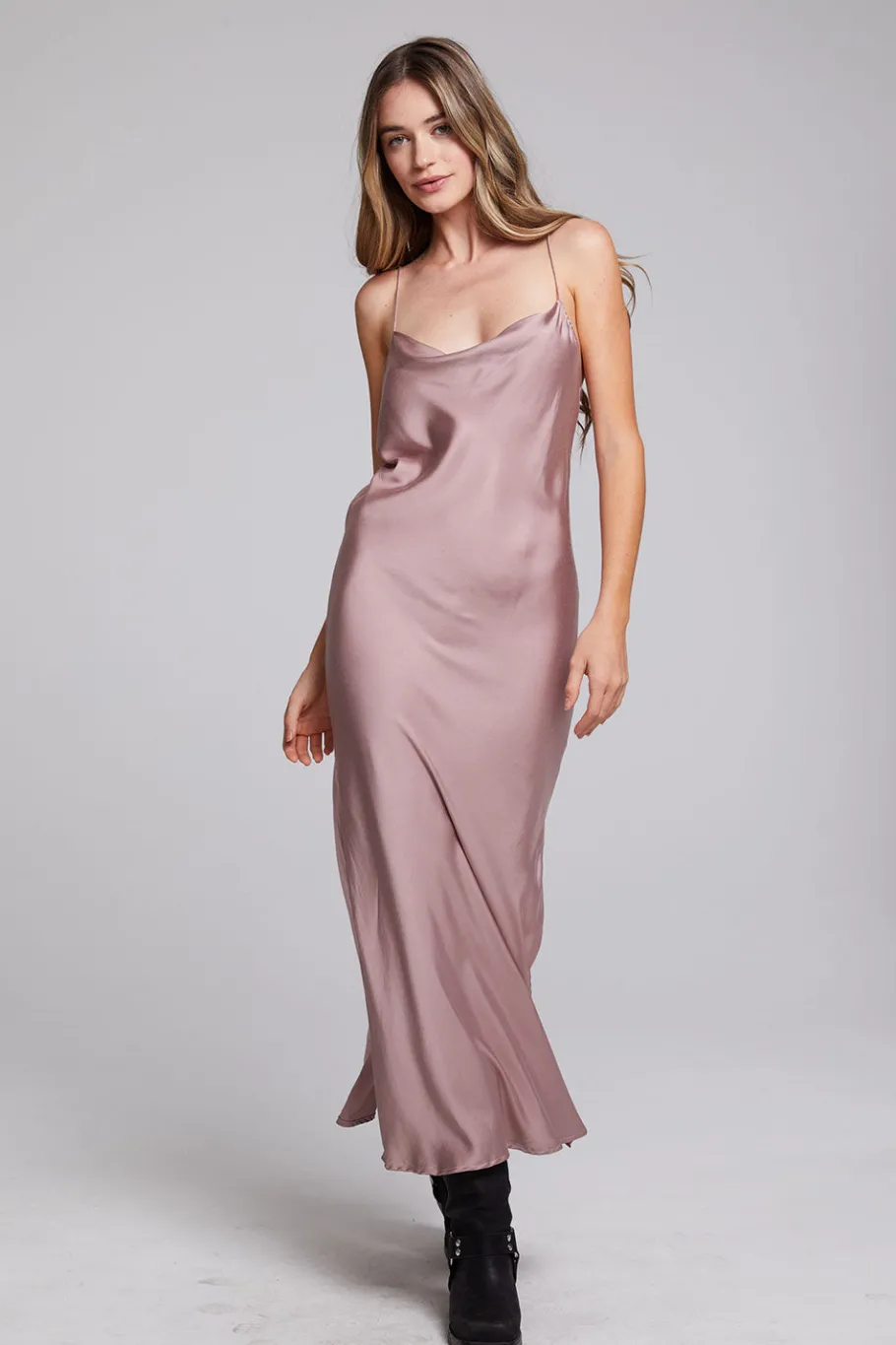 Shop Chaser Brand Bleeker Midi Dress
