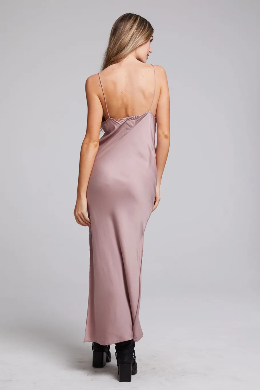 Shop Chaser Brand Bleeker Midi Dress