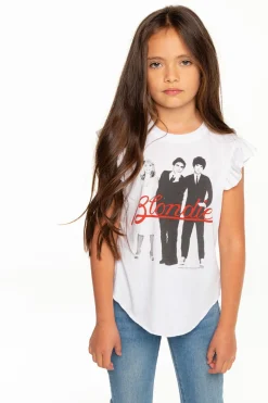 Discount Chaser Brand Blondie - Retro Band