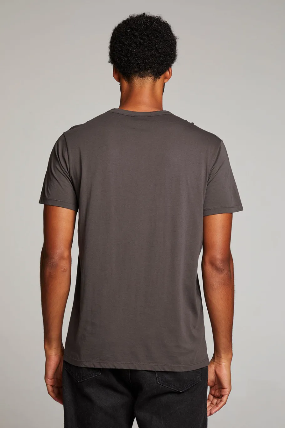 Best Chaser Brand Blondie Live On Stage Mens Tee