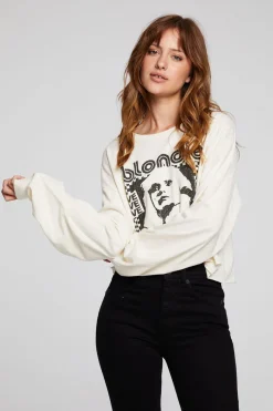 Sale Chaser Brand Blondie New York City 1974 Pullover