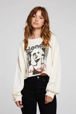 Sale Chaser Brand Blondie New York City 1974 Pullover