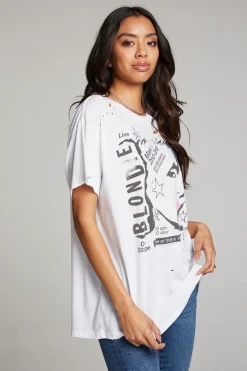 Shop Chaser Brand Blondie San Francisco Tee