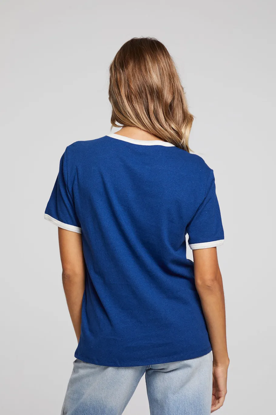 Sale Chaser Brand Bob Dylan Stars And Stripes Praiano Tee