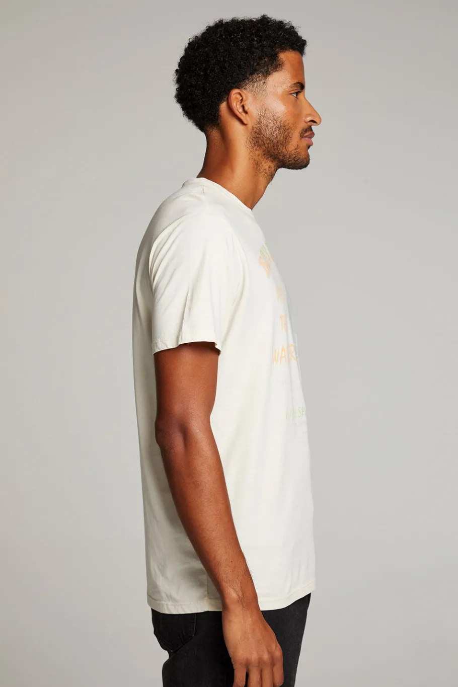 Flash Sale Chaser Brand Bob Marley On Stage Mens Tee