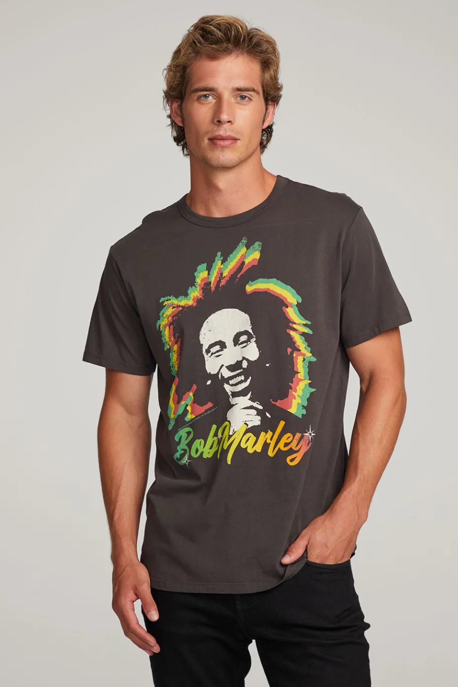 Flash Sale Chaser Brand Bob Marley Rasta Vibes
