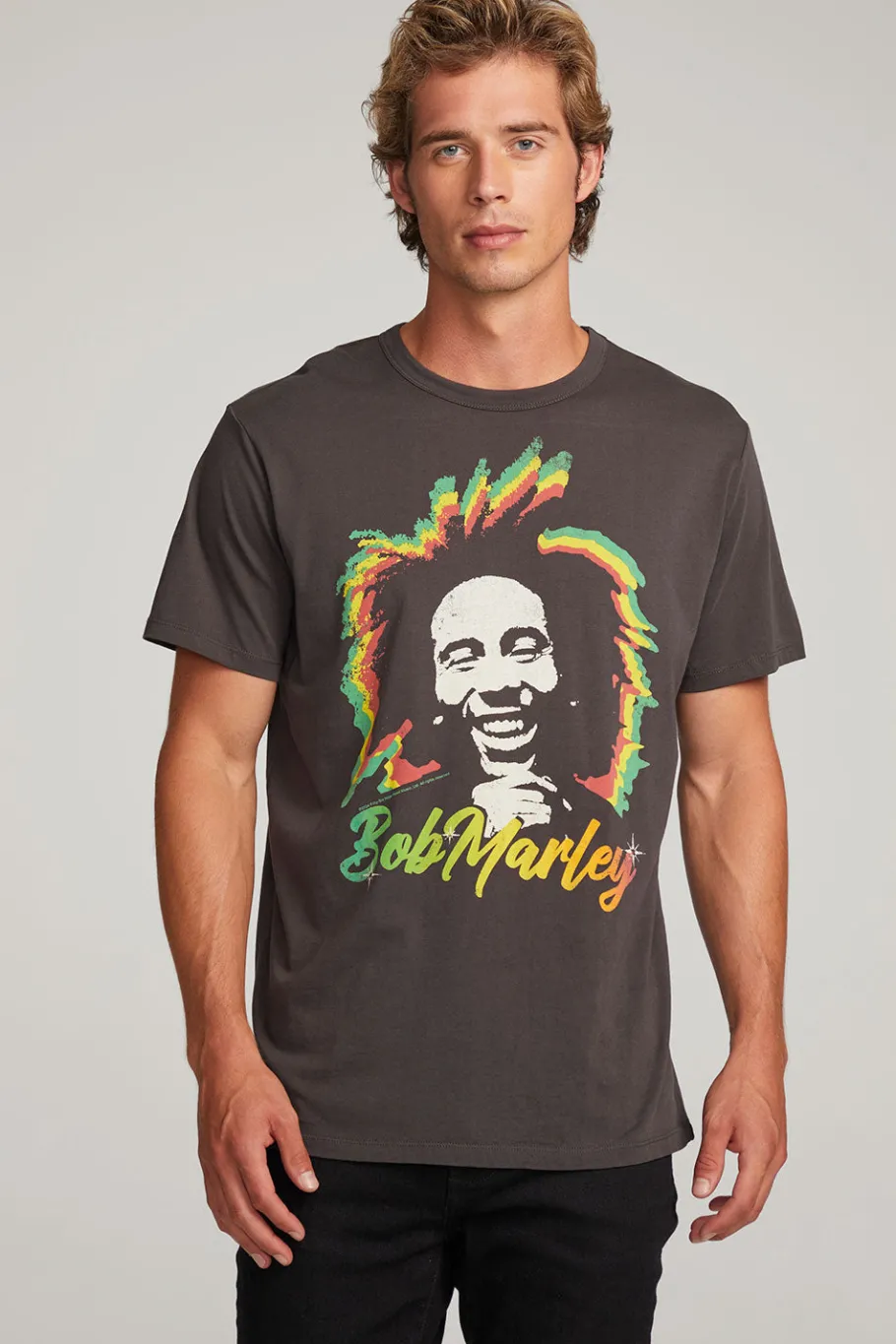 Flash Sale Chaser Brand Bob Marley Rasta Vibes