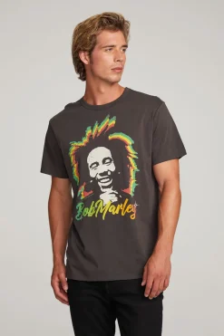 Flash Sale Chaser Brand Bob Marley Rasta Vibes