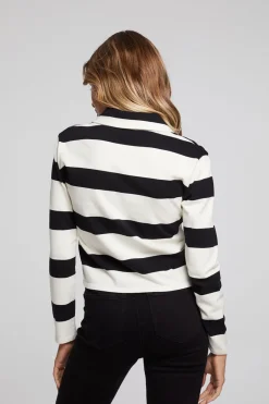 Best Sale Chaser Brand Bolt Heart Long Sleeve