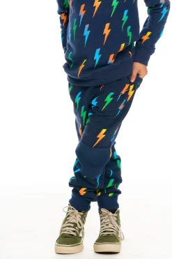 Best Chaser Brand Bolt Pants