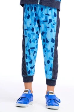 Sale Chaser Brand Boys Camo Pant