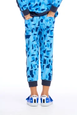 Sale Chaser Brand Boys Camo Pant