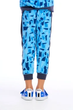 Sale Chaser Brand Boys Camo Pant