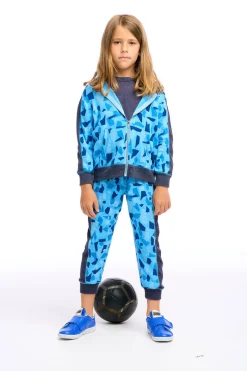 Sale Chaser Brand Boys Camo Pant